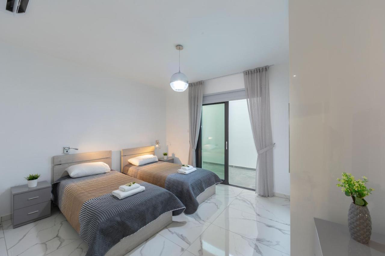Villa Adaris, Sea Caves Peyia Paphos 外观 照片